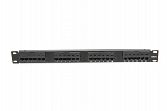 NETLAN UEC-URP-24-UD2 Коммутационная панель 19