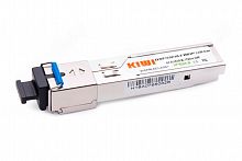 SFP - модули KIWI KW-SFP1G-S3140L-D