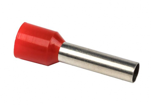 Наконечники и гильзы EKF nhvi-10.0-18