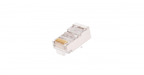Разъемы (коннекторы) NIKOMAX NMC-RJ88RZ50SD1-100