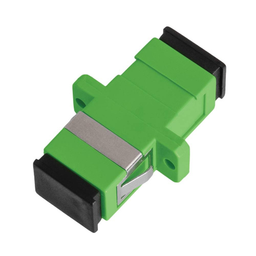 Проходные адаптеры NIKOMAX NMF-OA1SM-SCA-SCA-2