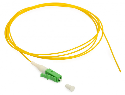 Пигтейлы Cabeus PT-LC/APC-9-10m