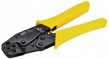 Кримперы (пресс-клещи) IEK TKL10-D05-D25