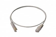 Патч-корды LANMASTER LAN-45-P1-1.5m