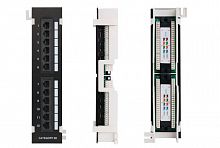 Патч-панели NETLAN EC-UWP-12-UD2