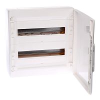 Щитки для модульных устройств Legrand 401647