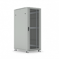 DANNMAN ТXQ-3781-PP-RAL7035 Шкаф напольный 19