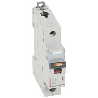 LEGRAND 409752 Авт.выкл.DX3 1П C2A 25кА