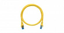 Патч-корды NIKOMAX NMC-PC4UE55B-010-C-YL