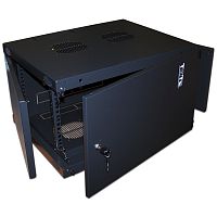 Настенные шкафы TWT TWT-CBWNM-18U-6x6-BK
