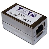 Проходные адаптеры TWT TWT-CP45STP6