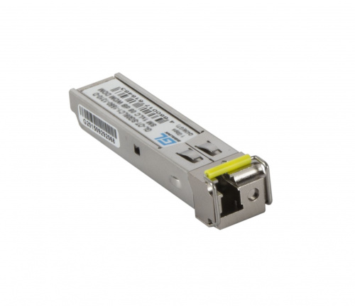 SFP - модули GIGALINK GL-OT-SG06LC1-1550-1310-B