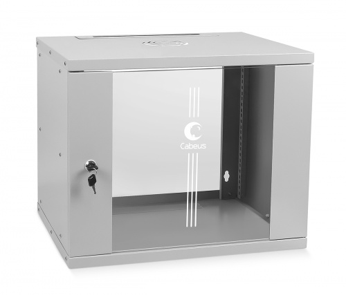 Настенные шкафы Cabeus WSC-05D-12U55/45