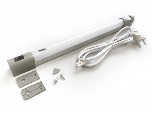 Аксессуары для шкафов и стоек Hyperline TL19-LED-10W-EU