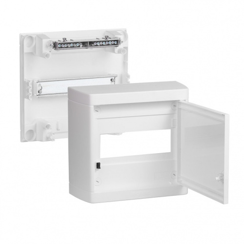 Щитки для модульных устройств Legrand 601235