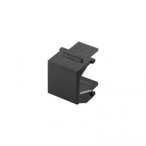 Модули Keystone Jack NIKOMAX NMC-KJ-BLANK-BK-10