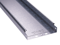 ДКС 35013HDZ Лоток 150х50 L 2000, горячеоцинкованный