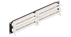 NIKOMAX NMC-RB110-200 Коммутационная панель 110 типа, 19