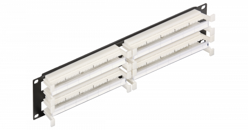 Кроссовое оборудование NIKOMAX NMC-RB110-200