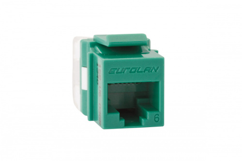 Модули Keystone Jack Eurolan 16B-U6-03GR
