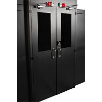 Аксессуары для шкафов и стоек LANMASTER LAN-DC-HDRML-42Ux12