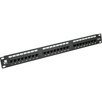 Патч-панели LANMASTER LAN-PPi24U5E