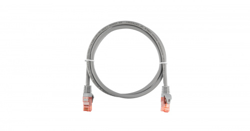Патч-корды NIKOMAX NMC-PC4UA55B-ES-030-C-GY