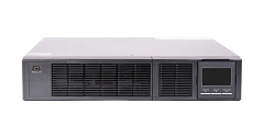 GIGALINK GL-UPS-OL01L-1-1/6A Источник бесперебойного питания On-Line 1000ВА/800Вт без батарей (1/1 о
