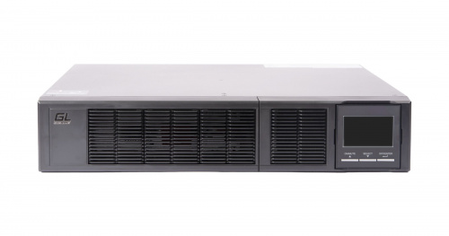 Системы бесперебойного питания GIGALINK GL-UPS-OL01L-1-1/6A