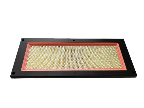 Аксессуары для шкафов и стоек Rem R-FAN-F-IP55-9005