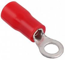 Наконечники и гильзы IEK UNL20-D15-4-3-G
