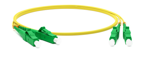 Патч-корды оптические TWT TWT-2LC-2LC/SA-20