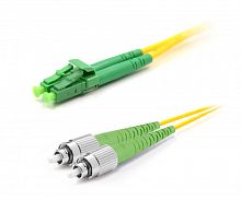 Патч-корды оптические LANMASTER LAN-2ST-2LC/SA-3.0