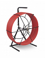 Cabeus Pull-M3-6-10m Устройство для протяжки кабеля в стояках и трубах межэтажных конструкций мини У