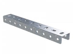 ДКС BPN2903 Соединитель П-образного профиля PSL/PSM, L300
