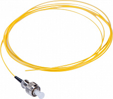 TWT TWT-PIG-FC/SU-2.0 Пигтейл FC, UPC, одномодовый OS2, 2.0 м