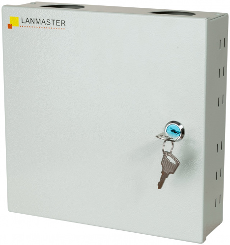 Оптические боксы LANMASTER LAN-FOB-WM-8SC/ST