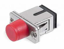 Проходные адаптеры Cabeus SC-FC-MM
