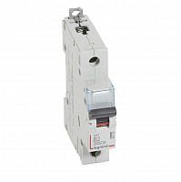 LEGRAND 407426 Авт.выкл.DX3 1П B2A 6000/10kA