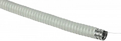 IEK CMP21-020-K41-050 Металлорукав Р3-ЦПнг-20 (50м) с протяжкой серый