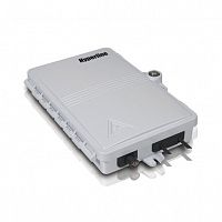 Оптические боксы Hyperline FO-WBI-24A-GY