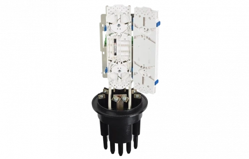 Муфты оптические Связьстройдеталь МКО-Г3/С09-1PLC16-SC/APC-20SC-20SC/APC-20SC/APC фото 8