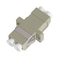Проходные адаптеры NIKOMAX NMF-OA2MM-LCU-LCU-2