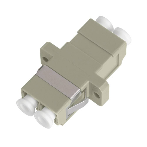 Проходные адаптеры NIKOMAX NMF-OA2MM-LCU-LCU-2