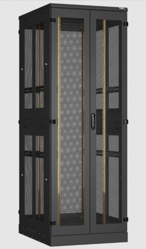 Напольные шкафы TLK TFA-338010-PPPP-BK