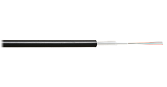 NIKOMAX NKL-F-016A1J-00B-BK-F001 Кабель NIKOLAN волоконно-оптический, 16 волокон, одномодовый 9/125м