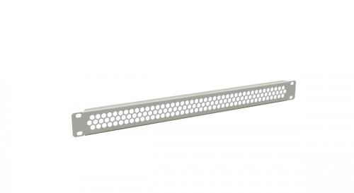 Аксессуары для шкафов и стоек Hyperline BPD-1-RAL7035