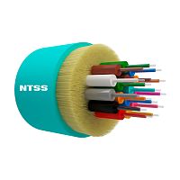 Волоконно-оптический кабель NTSS NTSS-FO-D-IN-503-16-LSZH