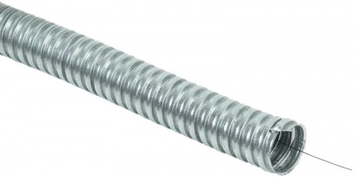 Металлорукав EKF mrzn-22-50
