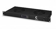 Аксессуары для шкафов и стоек Cabeus JG02-BK